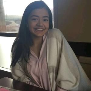 Meet your Posher, Noor